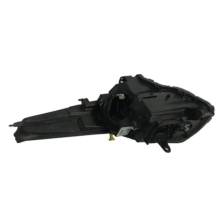 High Quality for CTS Headlight 6000k Color Temperature Long-lasting Auto Lighting Systems for Front Headlamps